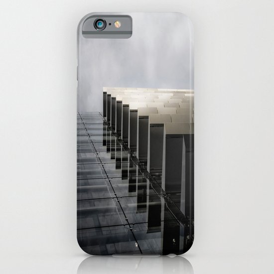 Builds 2 iPhone & iPod Case