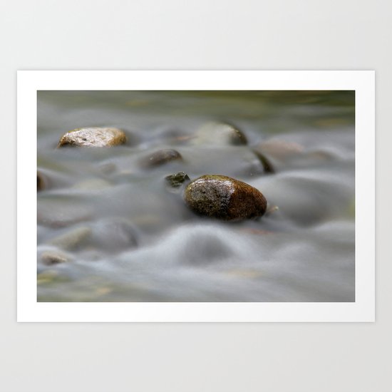 Details Art Print