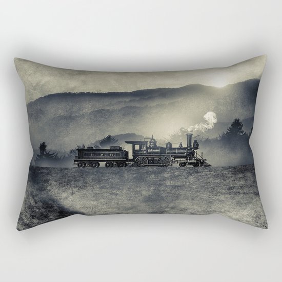 Chapter II Rectangular Pillow