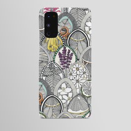 aromatherapy Android Case