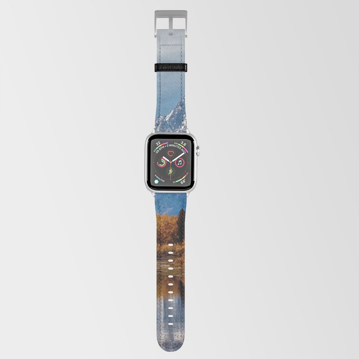 Oxbow Bend Apple Watch Band