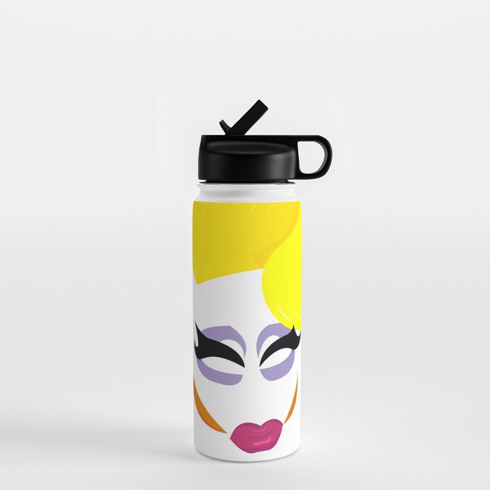 Mattel best sale water bottle