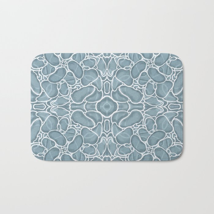 Quiet Tide Bath Mat