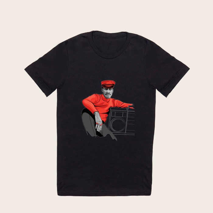 Grandmaster flash t shirt 2025