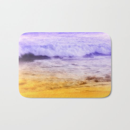 Amaze sea Bath Mat