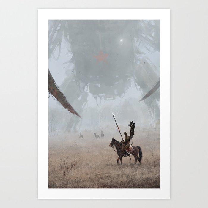 Art Print