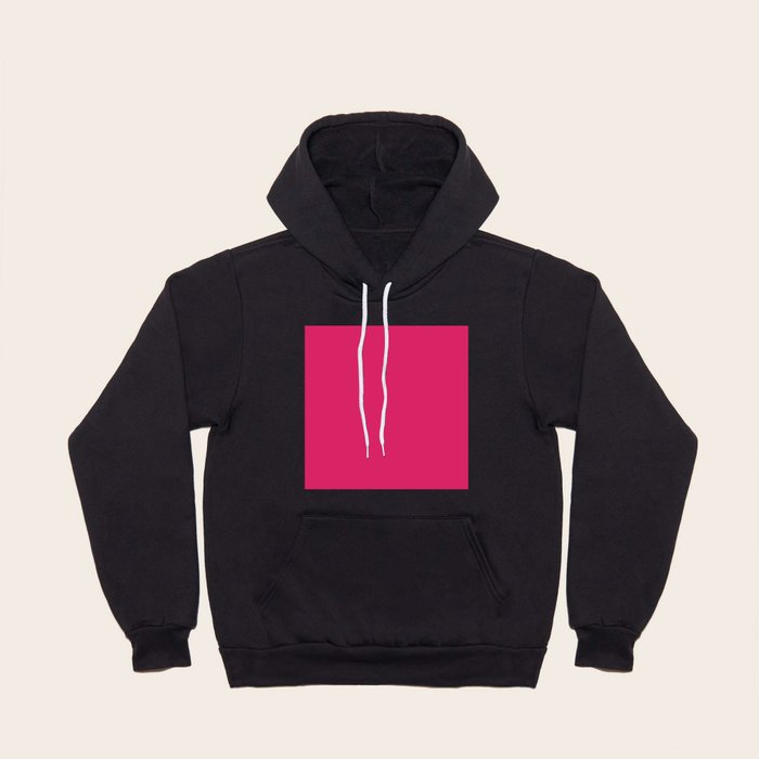 Bright coloured hoodies top