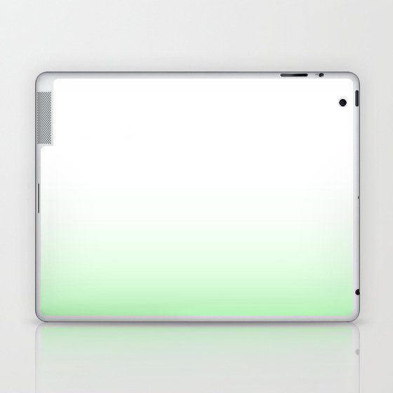 Studio_mint Laptop & iPad Skin