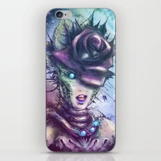 Venus iPhone & iPod Skin