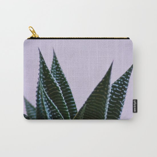 #136 Carry-All Pouch