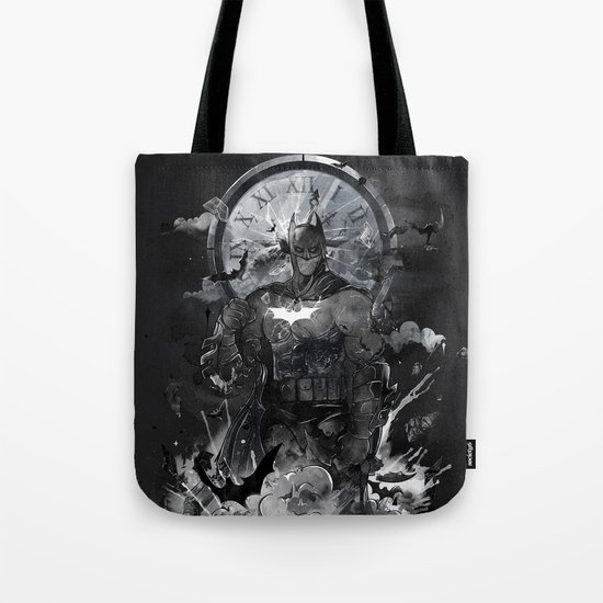 Rebirth Tote Bag