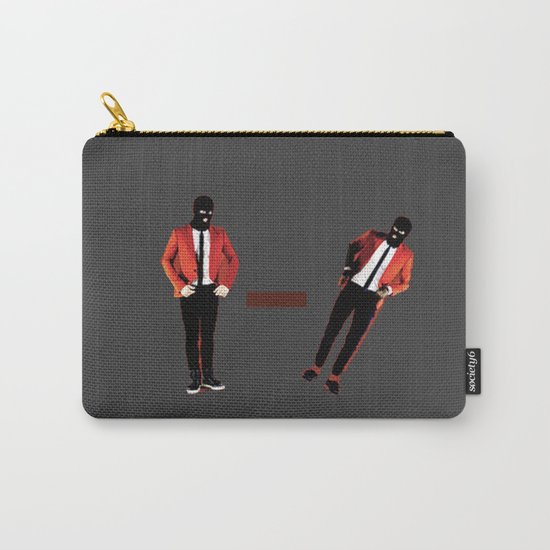 twenty one pilot Carry-All Pouch