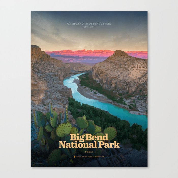 Canvas Print