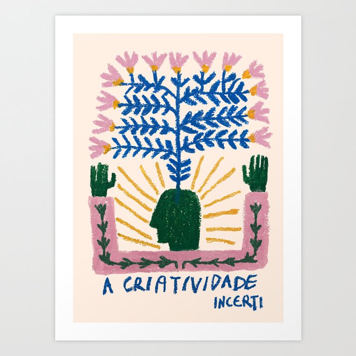 Art Print