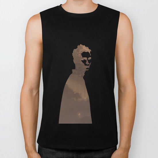 tilda 02 Biker Tank