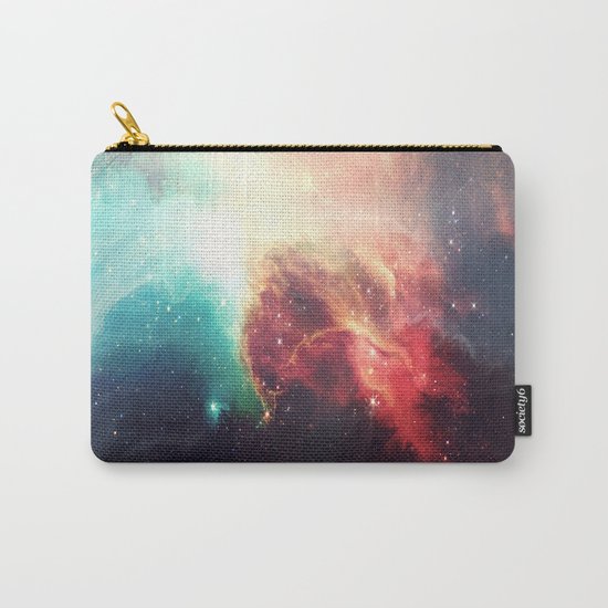 First Stop: Universe Carry-All Pouch
