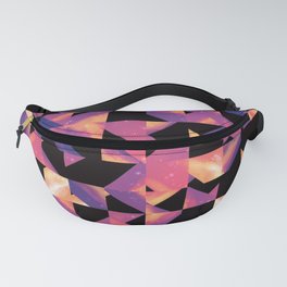 TRIPPY 1 Fanny Pack