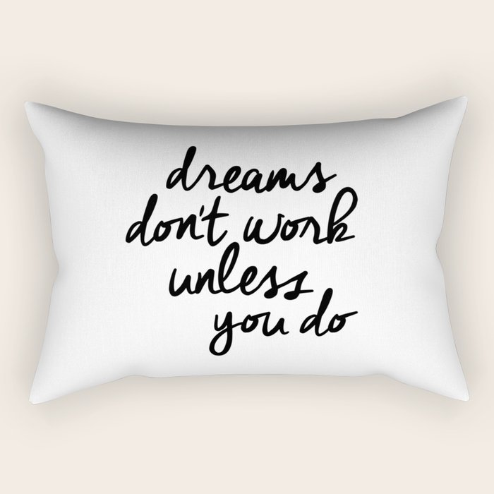 modern dreams pillows