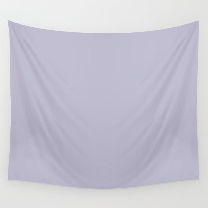 Moondust Purple Wall Tapestry