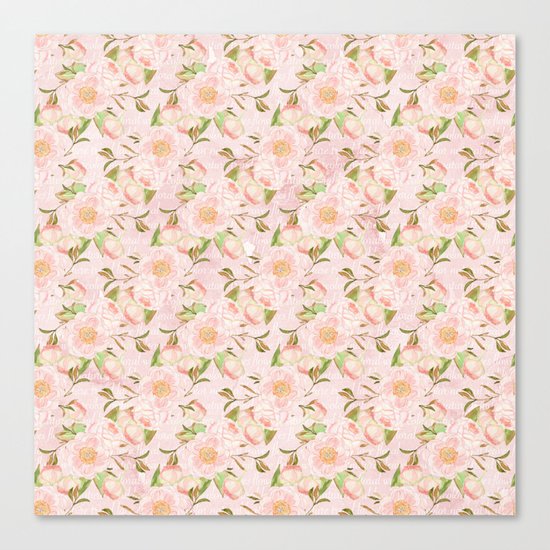 Spring is in the air #22 Canvas Print