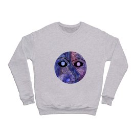 La Luna Crewneck Sweatshirt