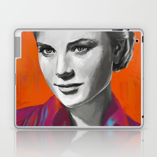 Sensuality Laptop & iPad Skin