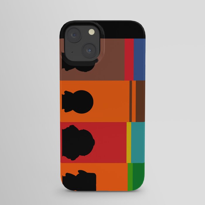 SouthPark: Meet Some Friends of Mine iPhone Case