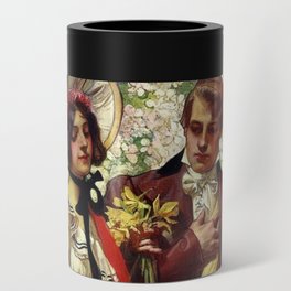 Victorian romance Can Cooler