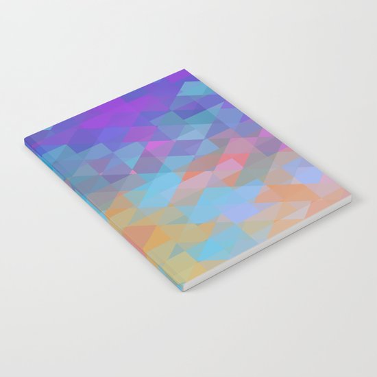 Expansion Notebook