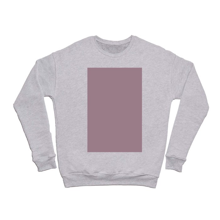 Elderberry Crewneck Sweatshirt