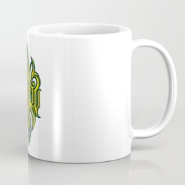 Angel 3K ambigram Coffee Mug