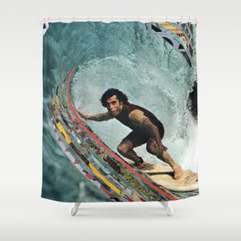 Shower Curtains Society6