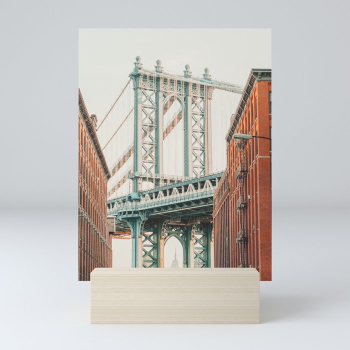 Mini Art Print