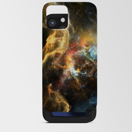 Once Upon a Space series iPhone Card Case