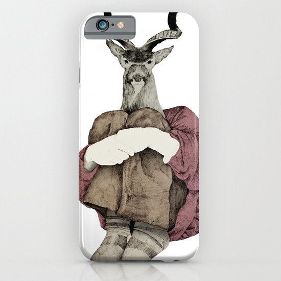 John iPhone & iPod Case