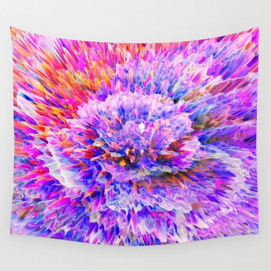 Anima Wall Tapestry