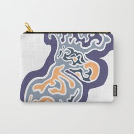 Blue Moose Carry-All Pouch
