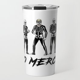 Skeleton Gang Travel Mug