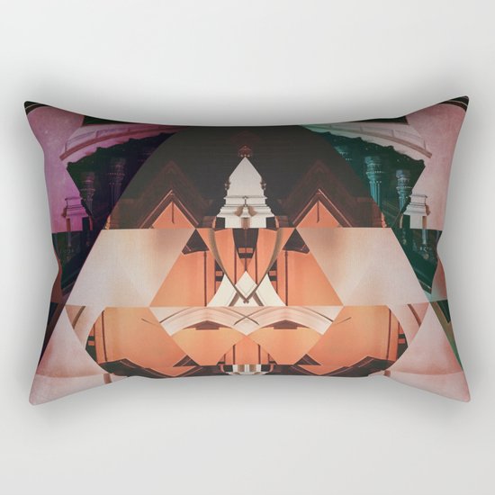 fryktyrrd fyyth Rectangular Pillow