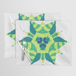 Seepy Star Placemat
