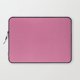 Pink Laptop Sleeve