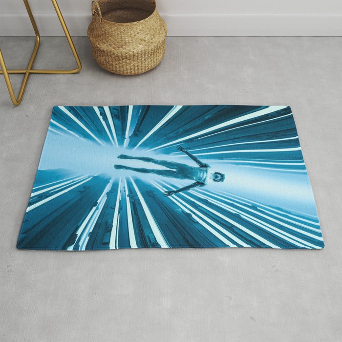 Ascension Rug