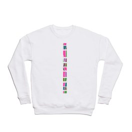 motif 02  Crewneck Sweatshirt