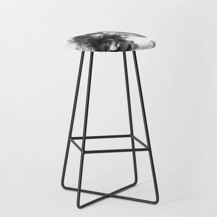 pattern 01 Bar Stool