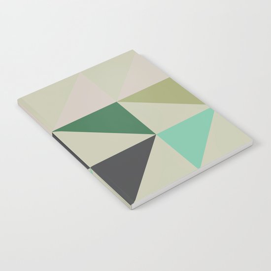The Nordic Way V Notebook