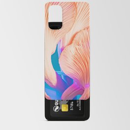 Shelly Pattern Design Android Card Case
