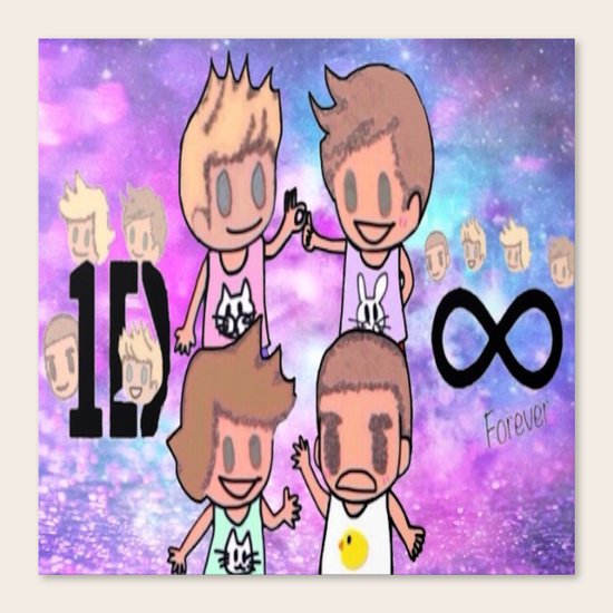 1D-1 Canvas Print
