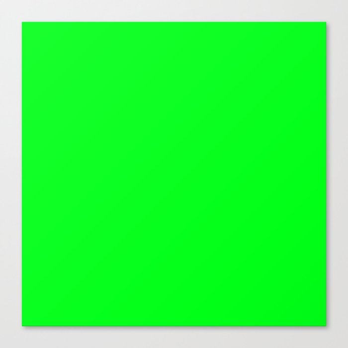 Canvas Print