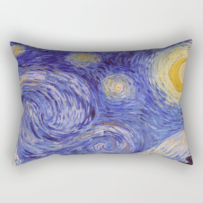 Rectangular Pillow