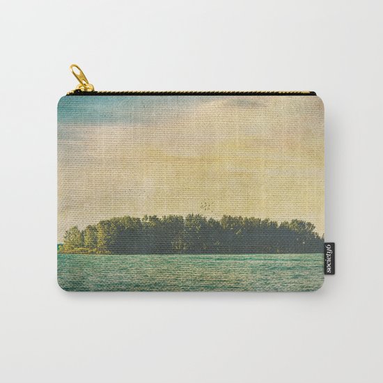 All I Need Carry-All Pouch